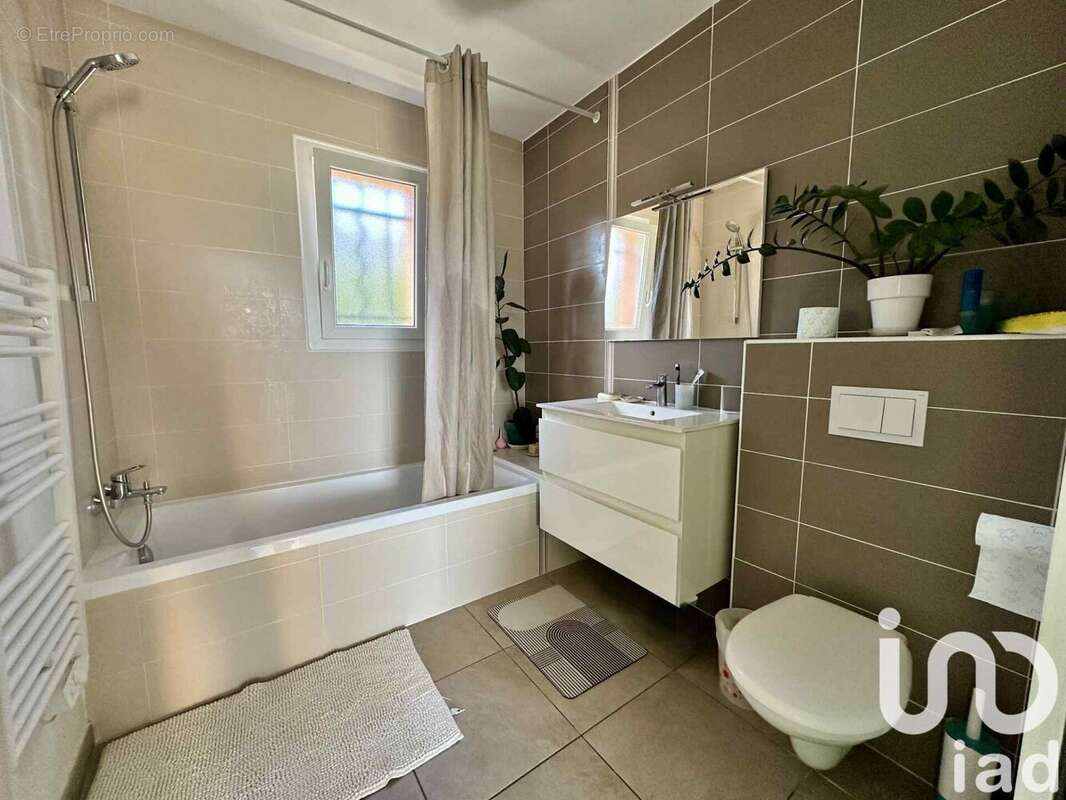 Photo 7 - Maison à OPOUL-PERILLOS