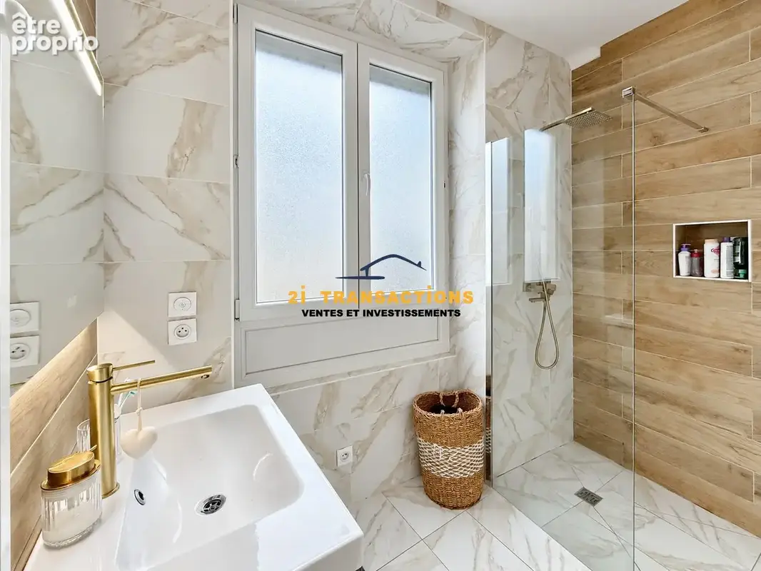 Appartement 3 pièces 48 m² à vendre à Saint-Chamond (42400) - photo 6