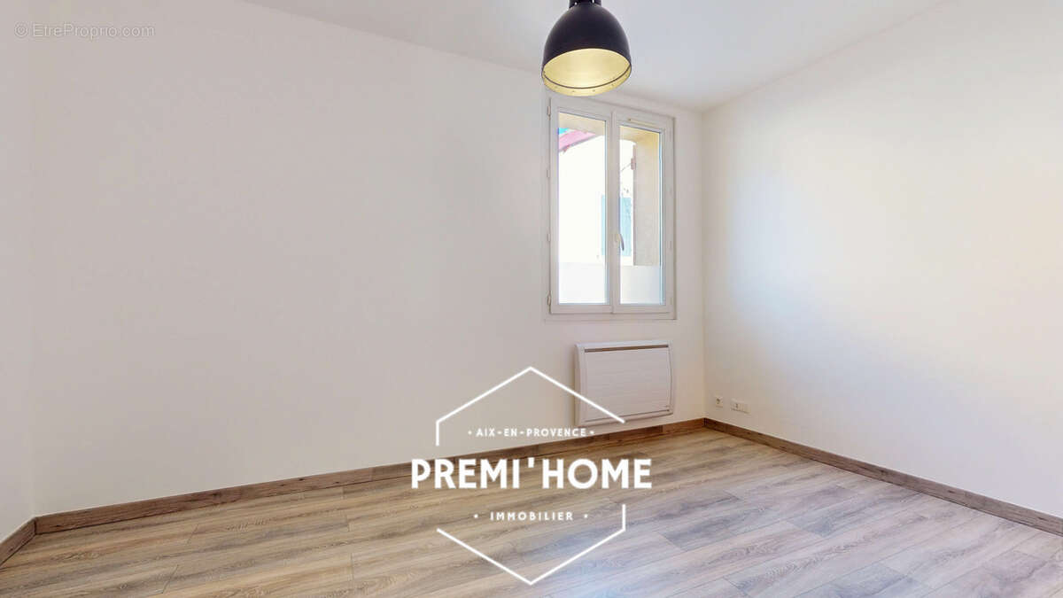 Appartement à ROUSSET