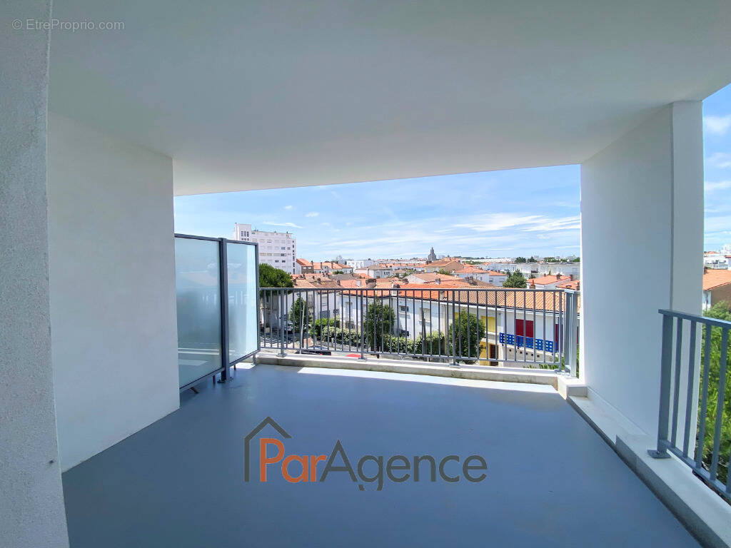 Appartement à ROYAN
