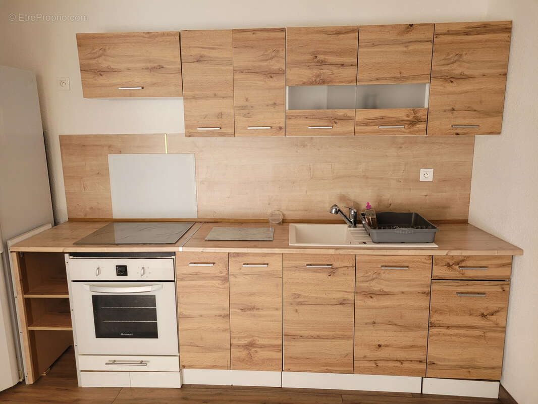 Appartement à BEDARIEUX