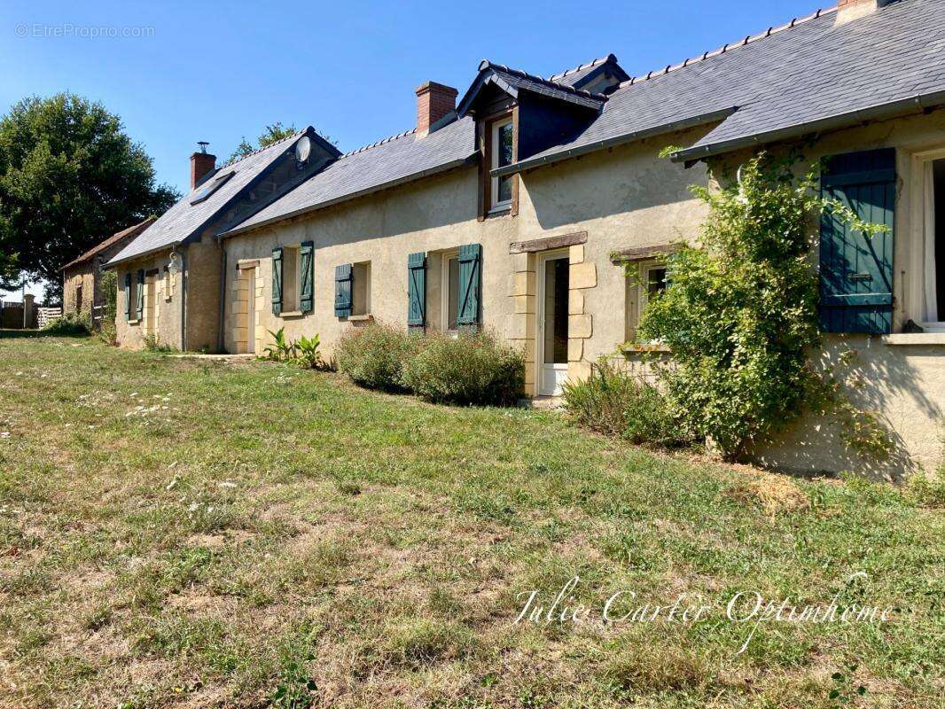 Propriété équestre  (72) - photo 2