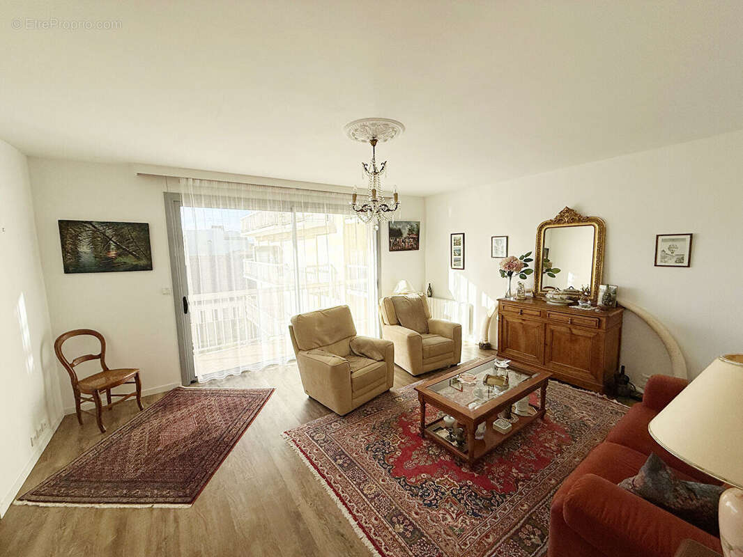 Appartement à SAINT-BRIEUC