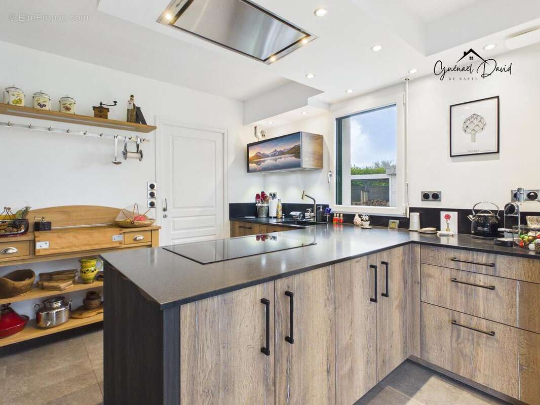 Photo 3 - Maison à SAINT-POL-DE-LEON