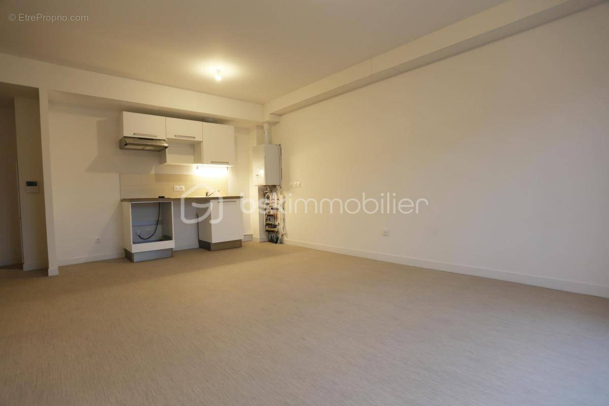 Joli appartement proche centre ville - photo 3