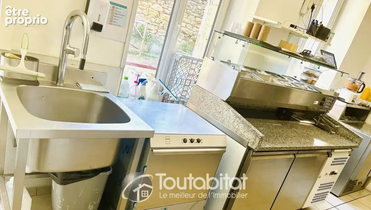 Commerce 100 m² à vendre à Charleville-Mezieres (08000) - photo 21