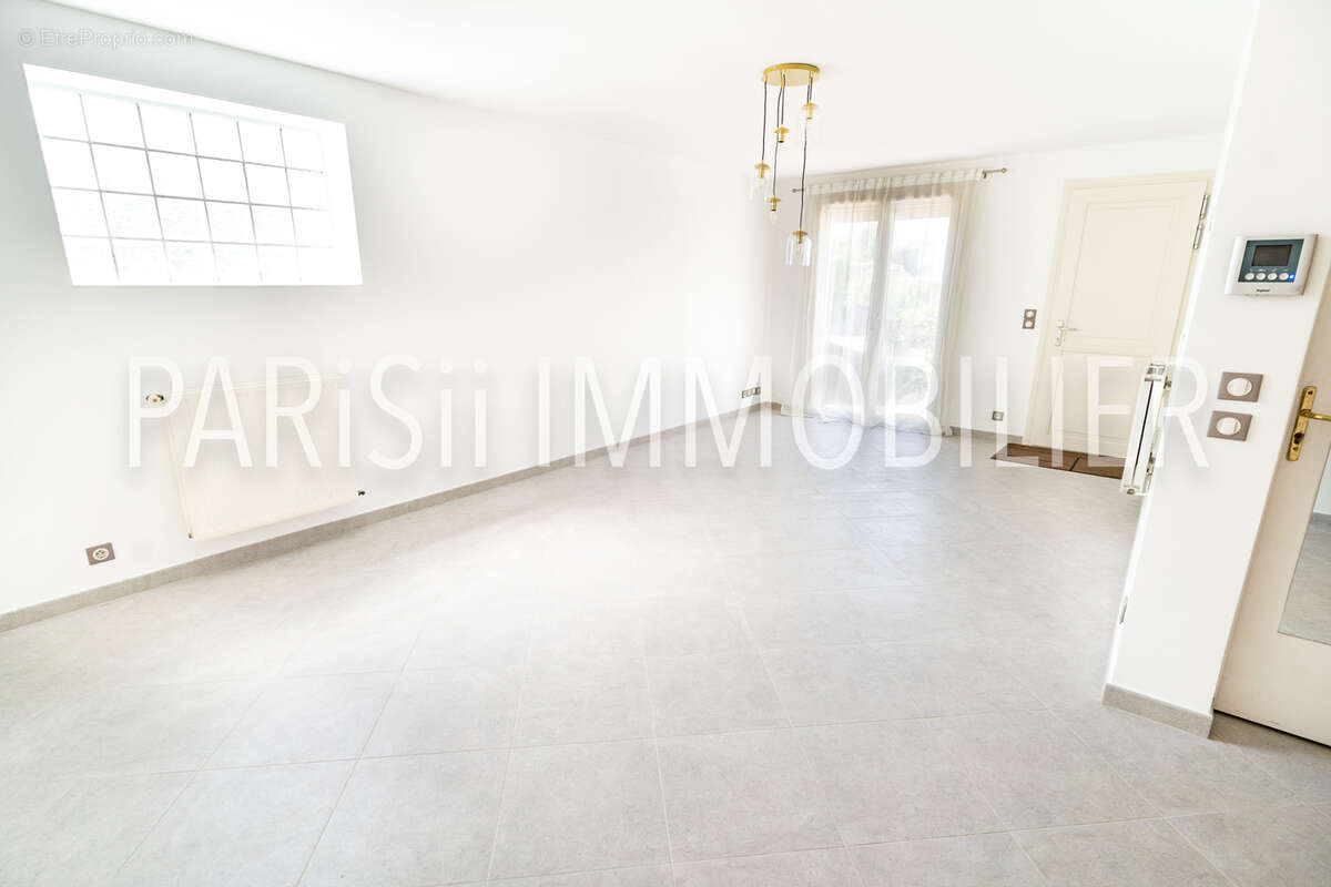 Maison à ARGENTEUIL