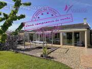 Maison à BEUZEVILLETTE