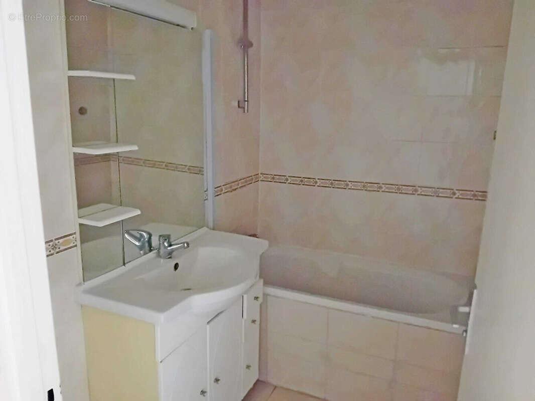 Appartement à POISSY