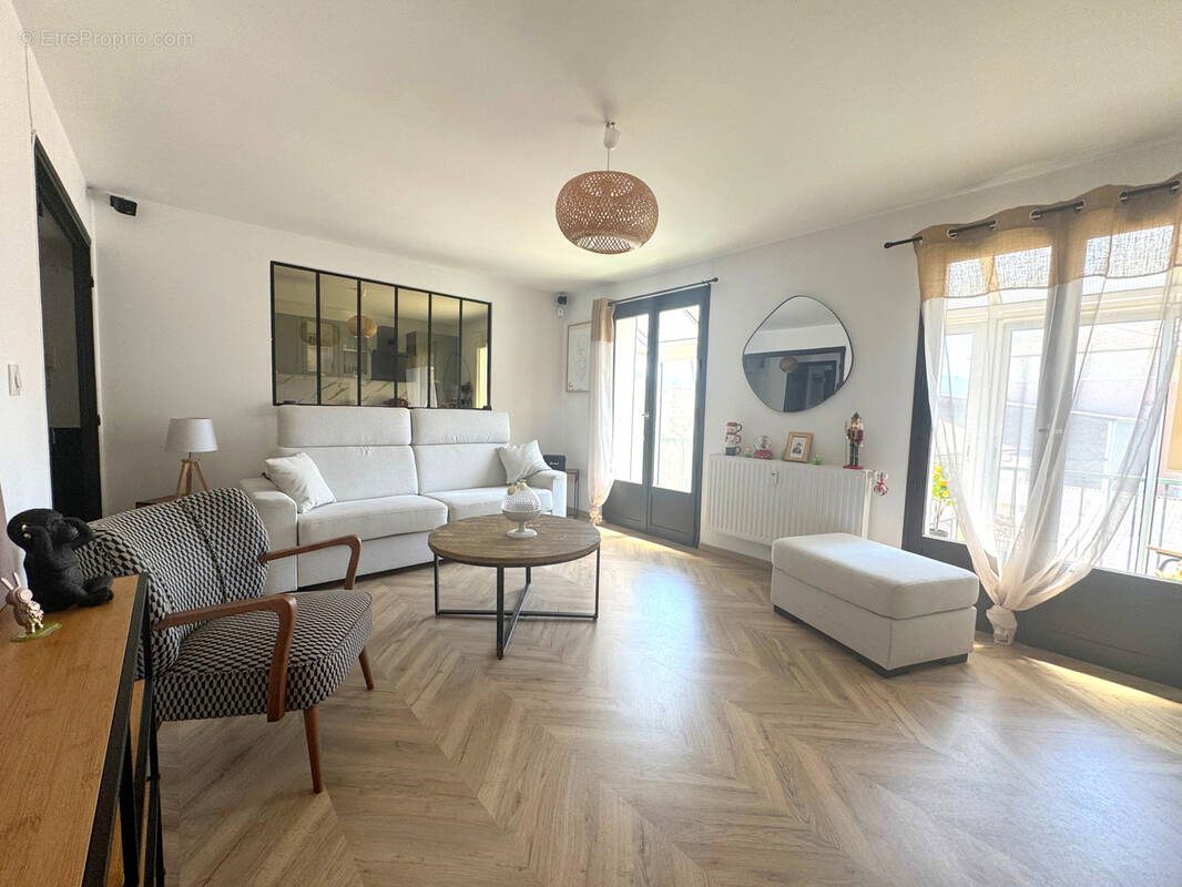 Appartement à SISTERON