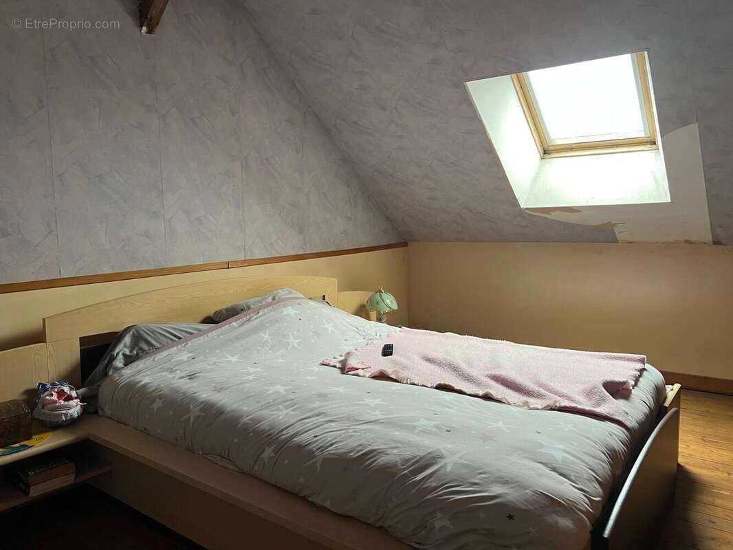 Maison à TROSLY-LOIRE