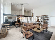 Appartement à FOUGERES