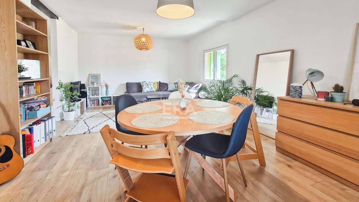 Appartement 65m² à maillane - photo 3