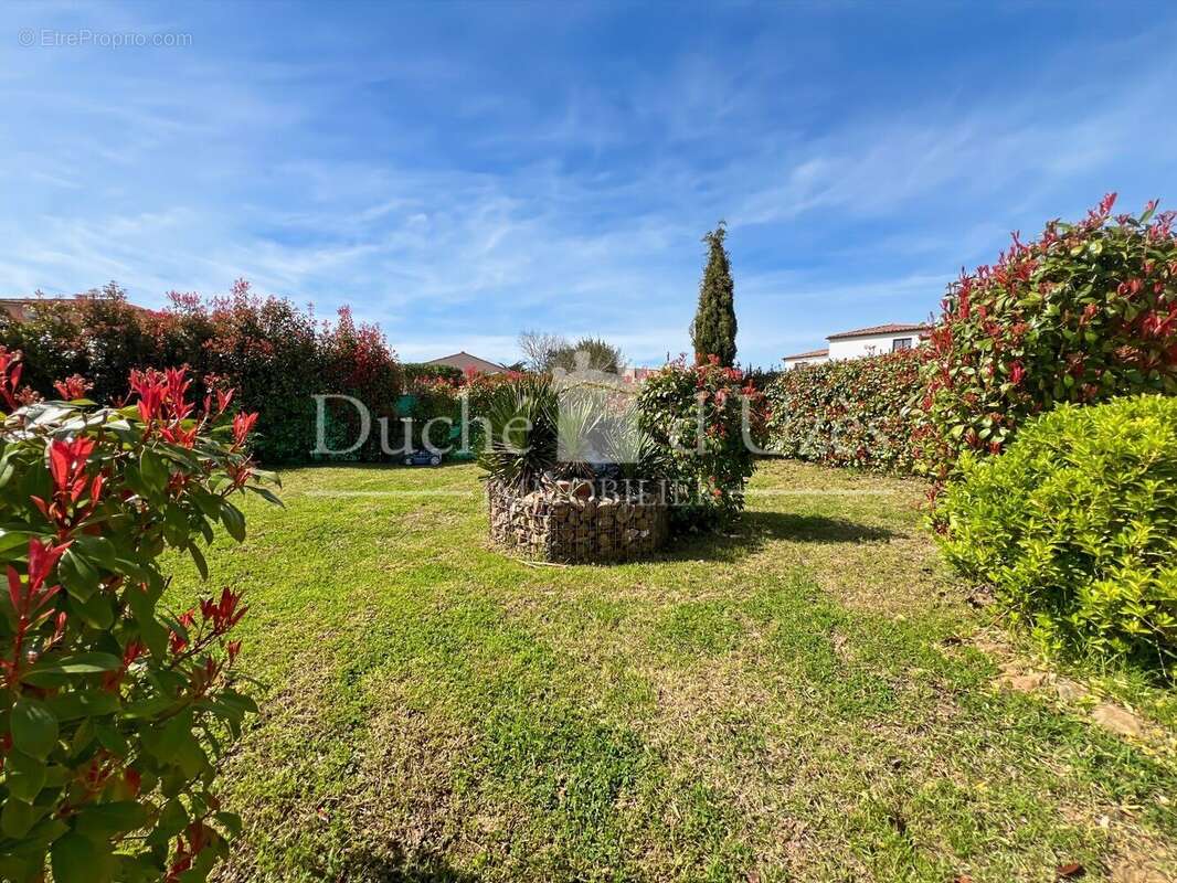 Photo 3 - Maison à UZES