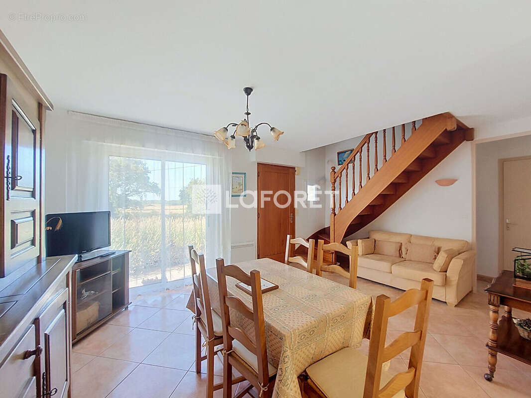 Maison Ambon 5 pièce(s) 96 m2 - photo 7