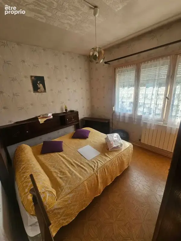 Maison Ribemont 4 pièce(s) 68 m2 - photo 6
