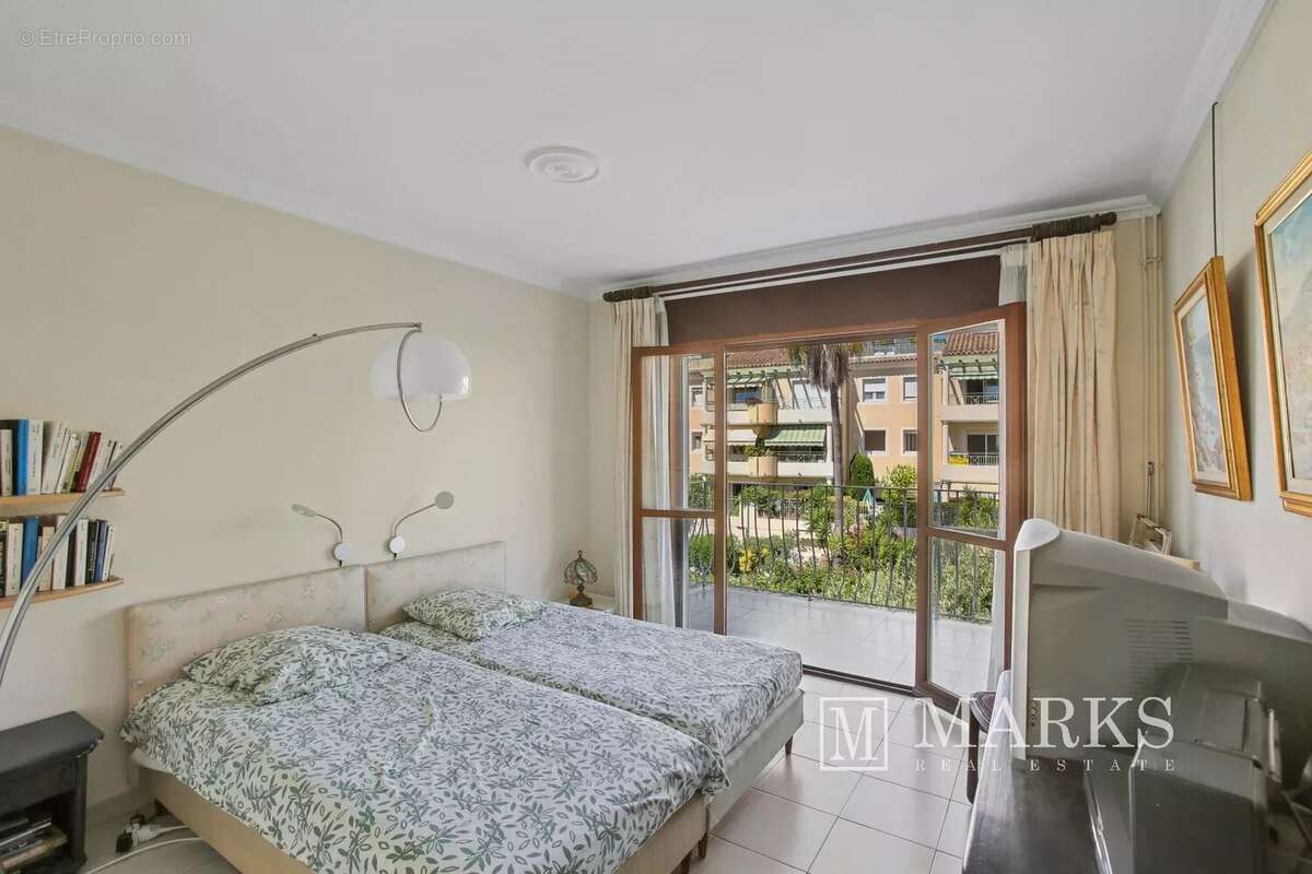 Appartement à SAINT-JEAN-CAP-FERRAT