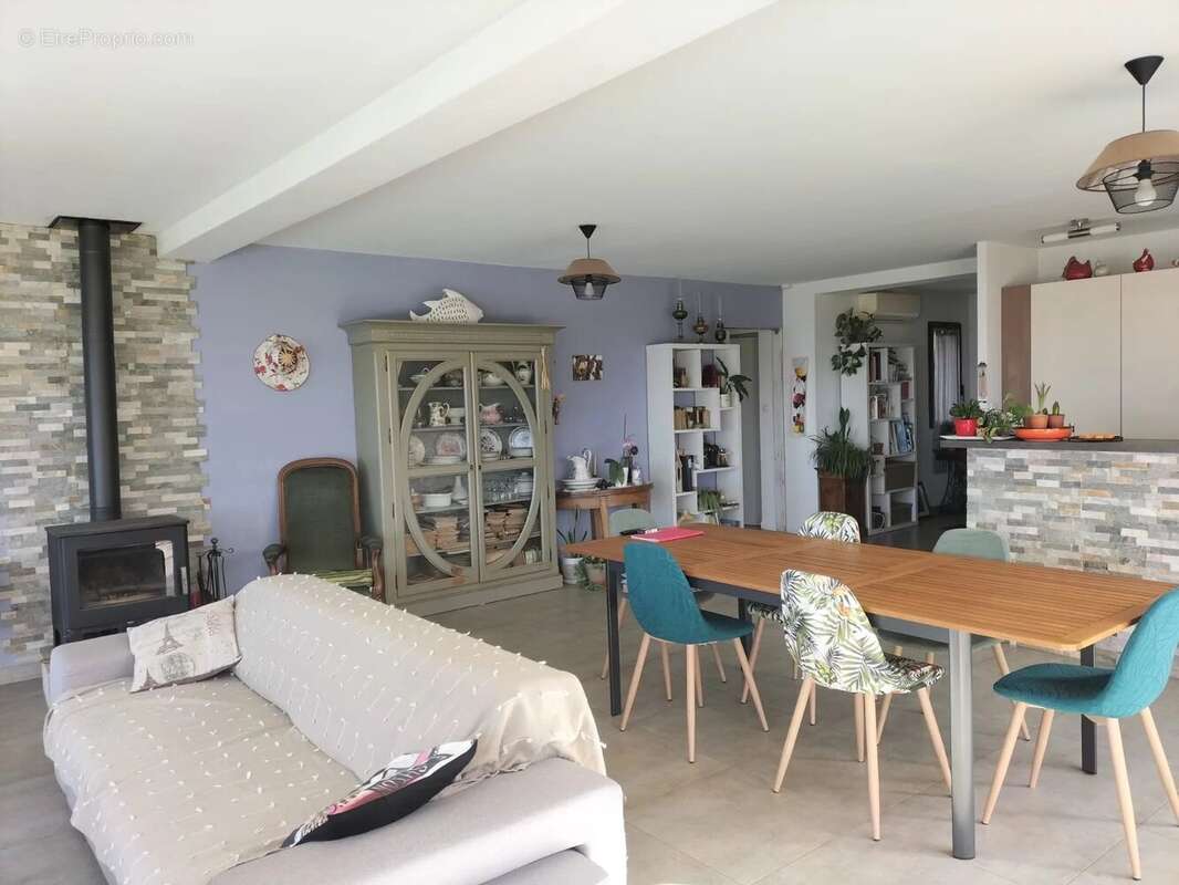 Maison à ECCICA-SUARELLA