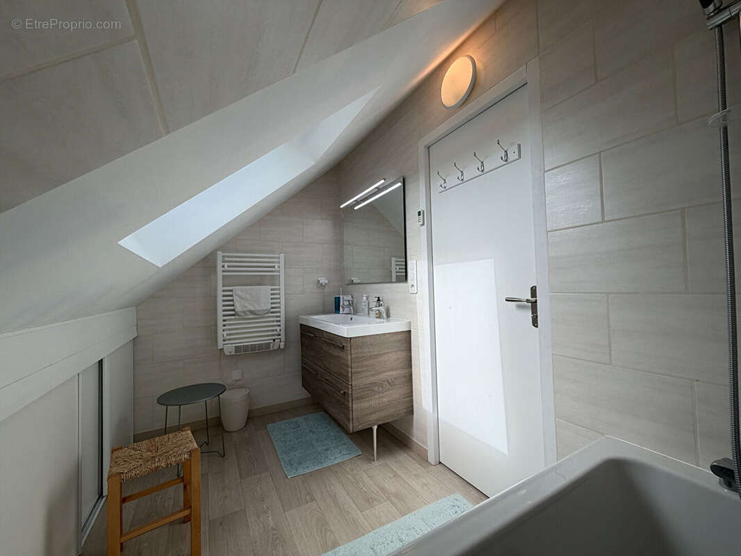 Maison plain pied 3ch 120 m2 - photo 8