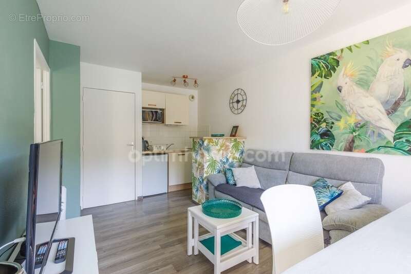 Appartement à HONFLEUR