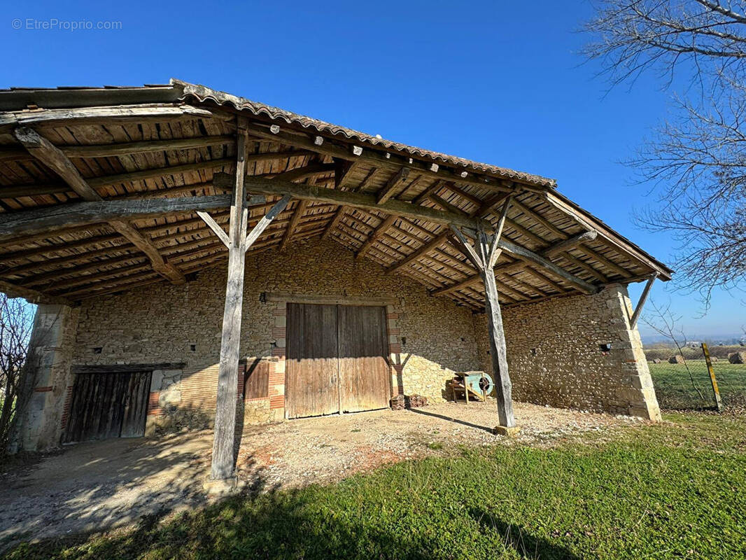 Autre à VILLENEUVE-SUR-LOT