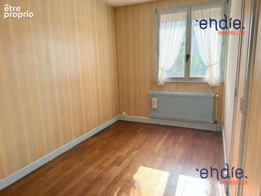 Maison 5 pièces 115 m² à vendre à Bourbon-Lancy (71140) - photo 8
