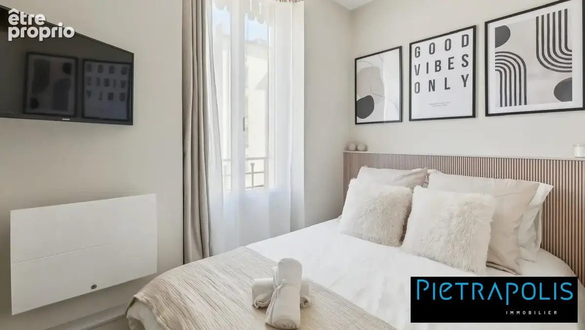 Appartement 2 pièces 41 m² à vendre à Lyon-3e (69003) - photo 4