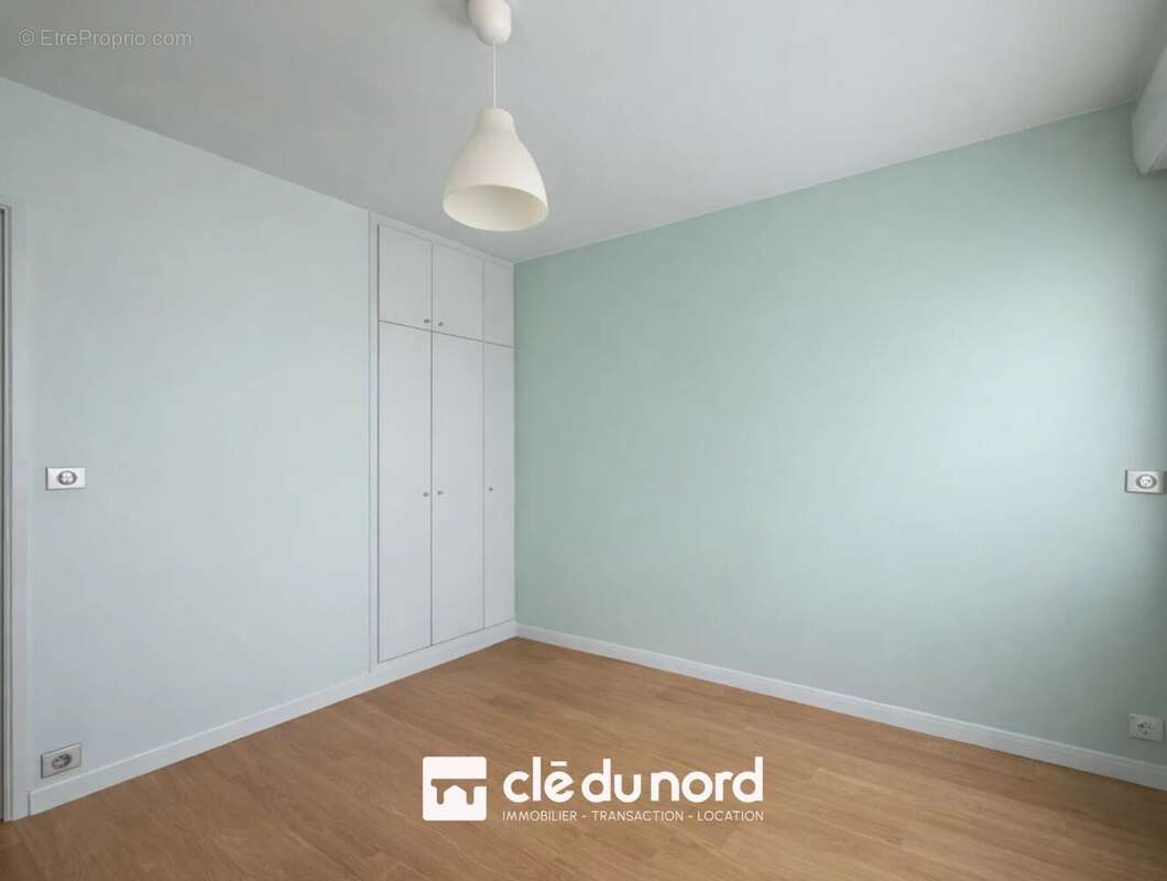 Appartement à TOURCOING