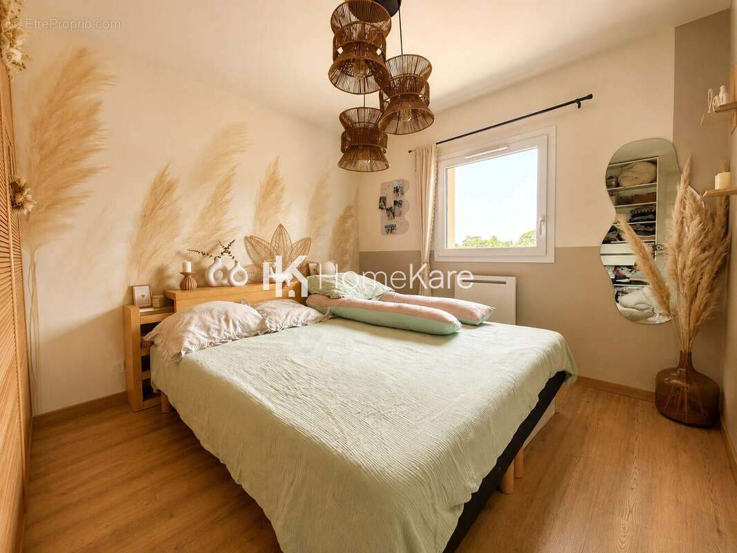 Maison 98 m² à Pujaudran  - photo 6