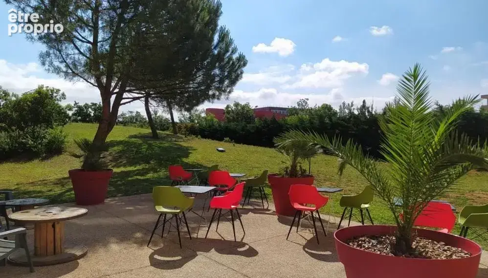 INVESTISSEMENT LOCATIF  VALENCE - Résidence Cerise Valence - 6.36%  de rentabilité. - photo 7