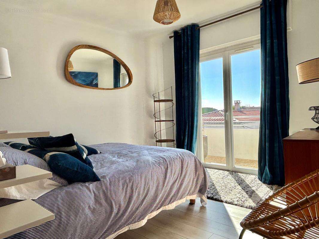 Appartement à SAINT-PIERRE-D'OLERON