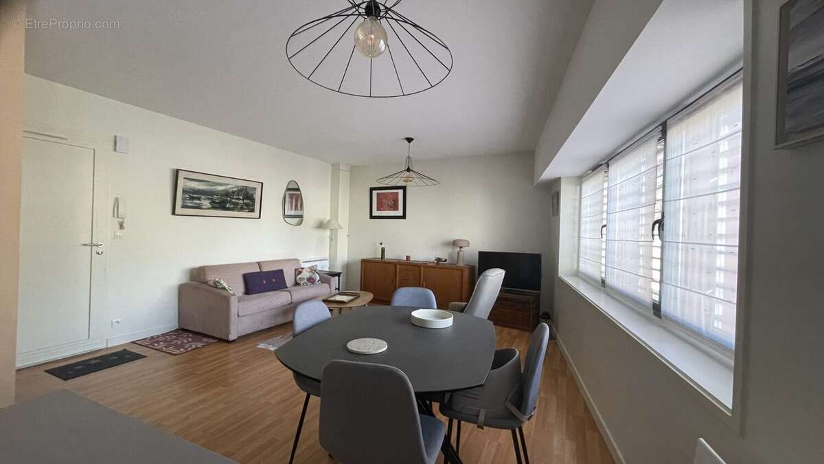 Appartement à DINARD