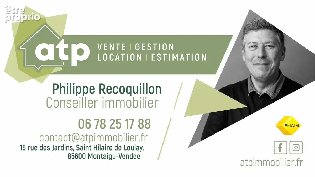 Maison divisible en deux logements, 180m2, 6 chambres - photo 14