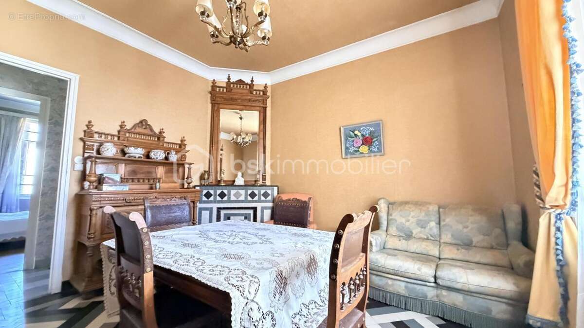 Maison à ILLE-SUR-TET