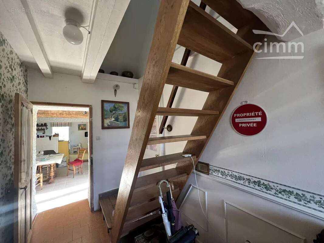 Maison à BOURBON-LANCY