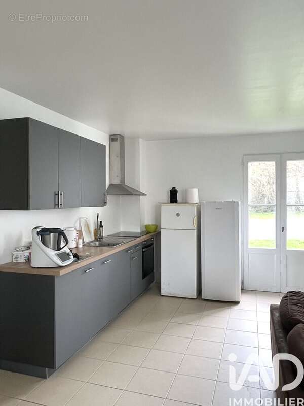 Photo 2 - Appartement à COURCON