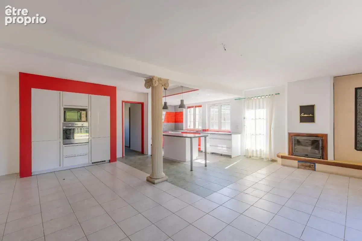 Domaine equestre - boxes-manege-carriere-appartement - photo 30
