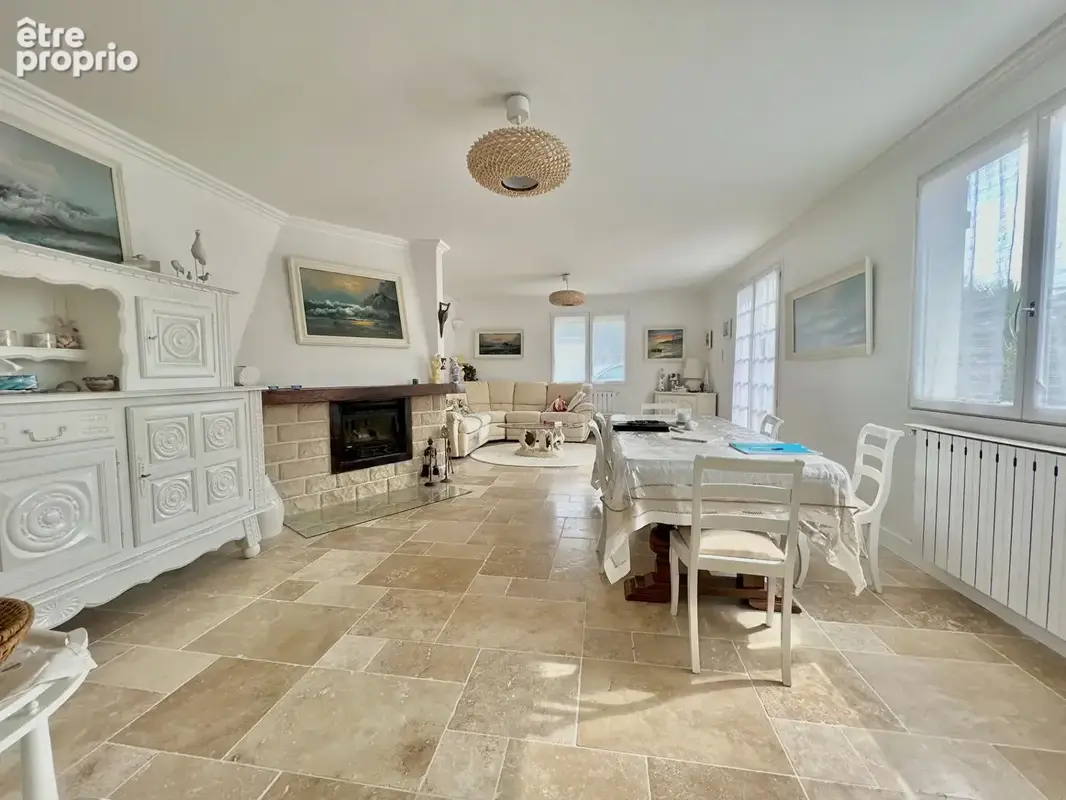 Maison La Baule Escoublac 9 pièce(s) 192.8 m2 - photo 2