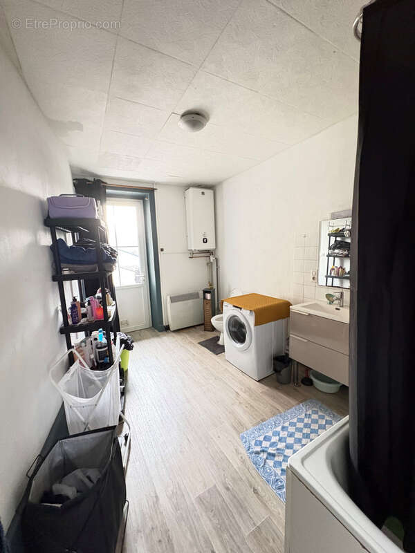 Appartement à ROANNE
