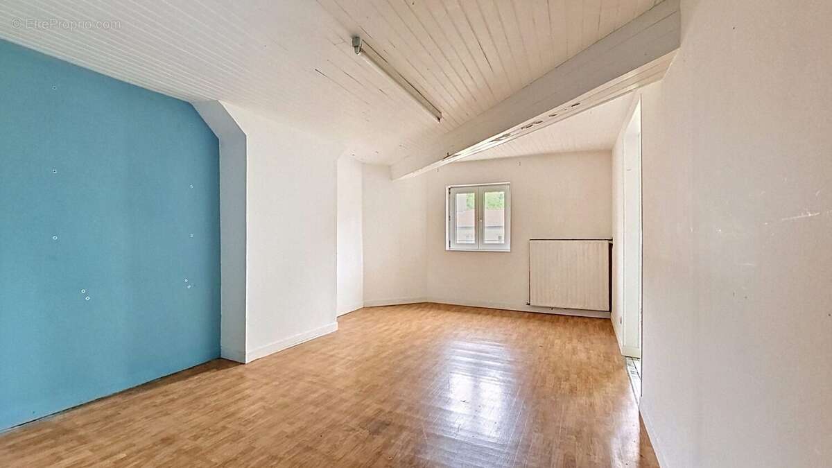 Appartement à LONGEVILLE-LES-METZ