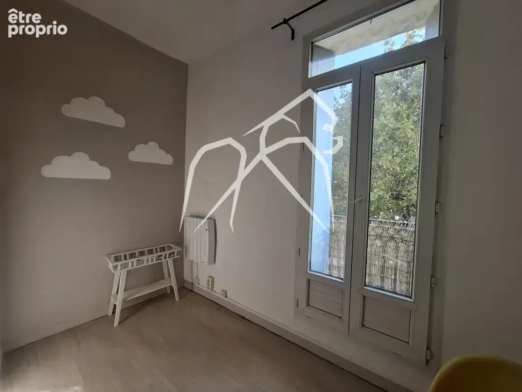 Appartement de 3 pièces  53m²  Montpellier - Beaux-Arts(34000) - photo 3