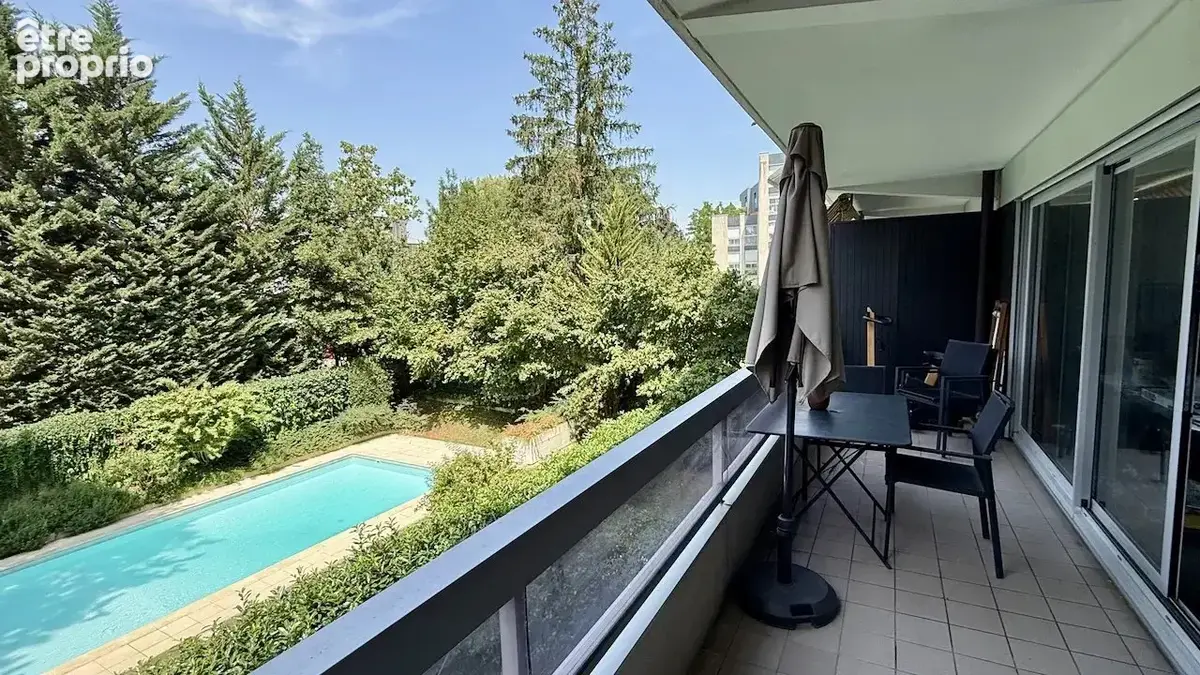 Vieux Sceaux - Curie – Appartement familial au calme sans vis à vis - photo 3