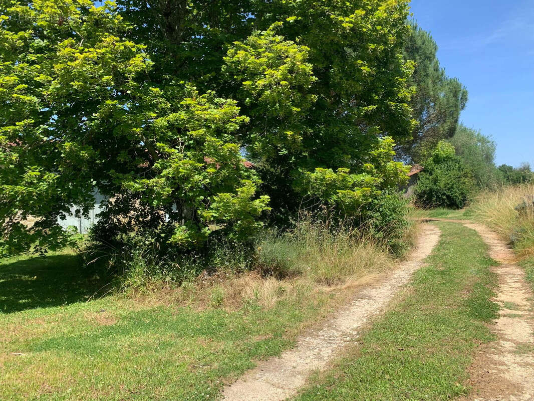Maison à SAINT-BRICE