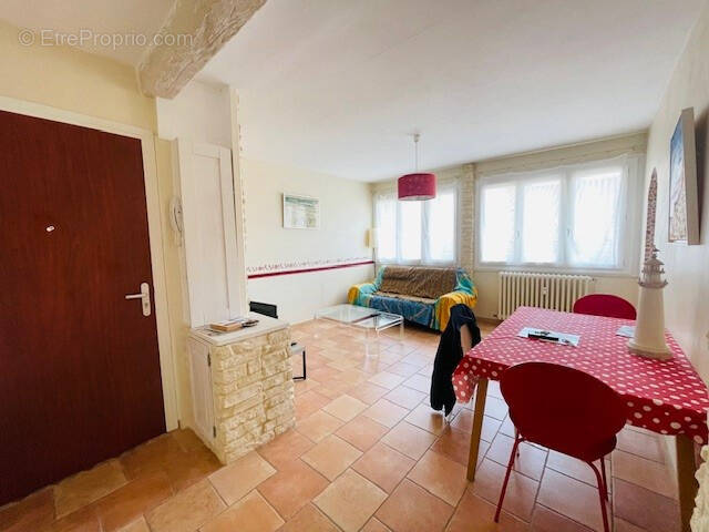 Appartement à ALES