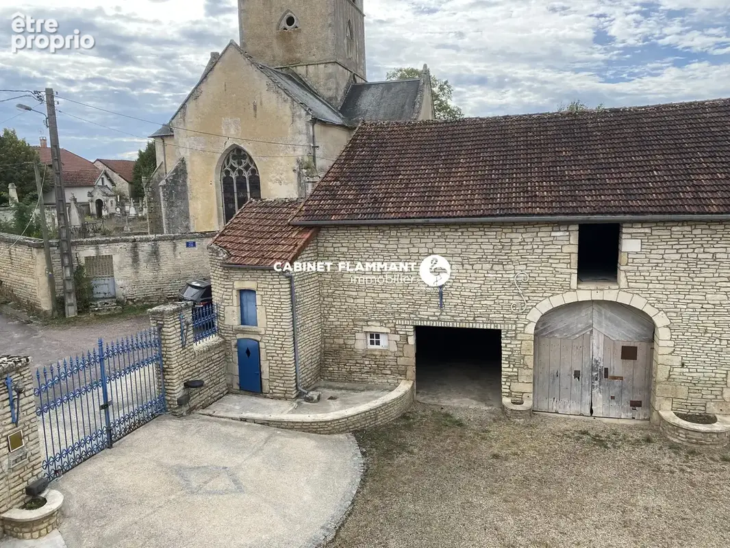 Maison 5 pièces 98 m² à vendre à Asnieres-En-Montagne (21500) - photo 5