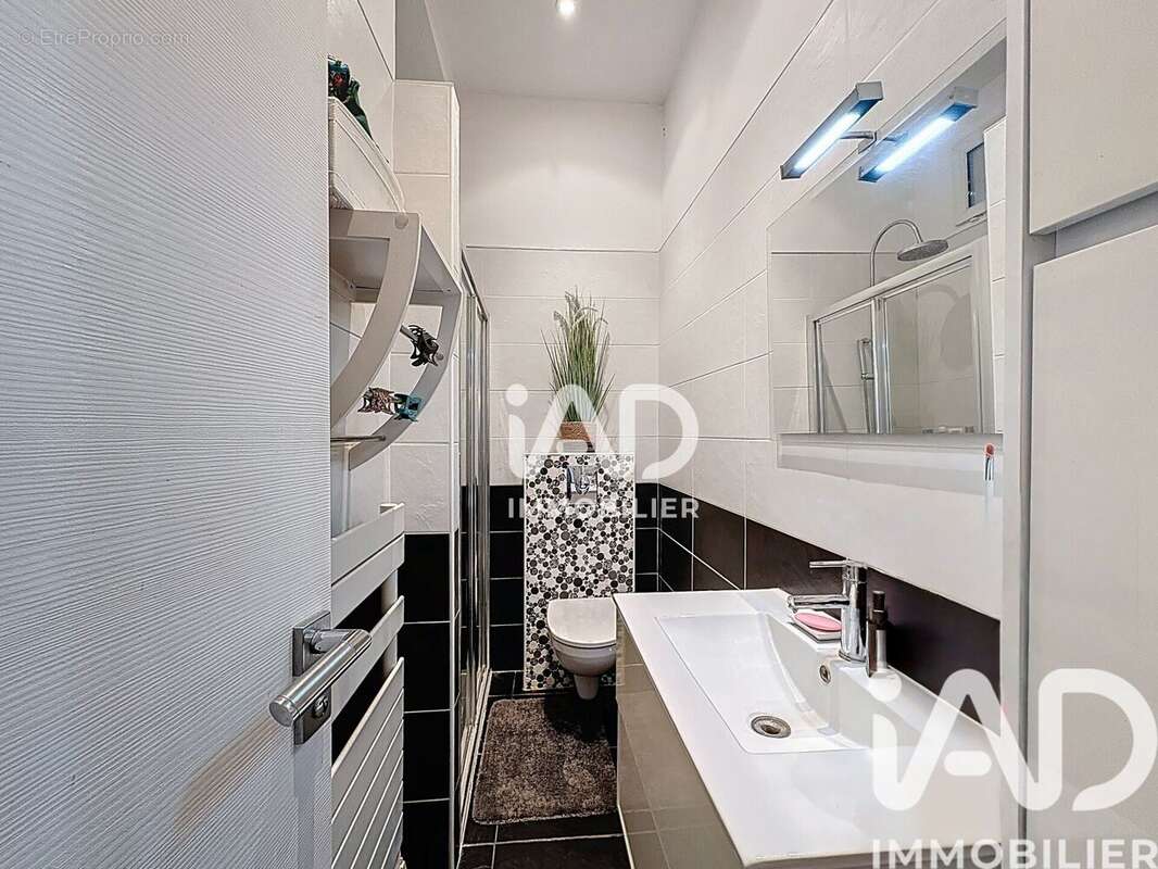 Photo 9 - Appartement à MENTON