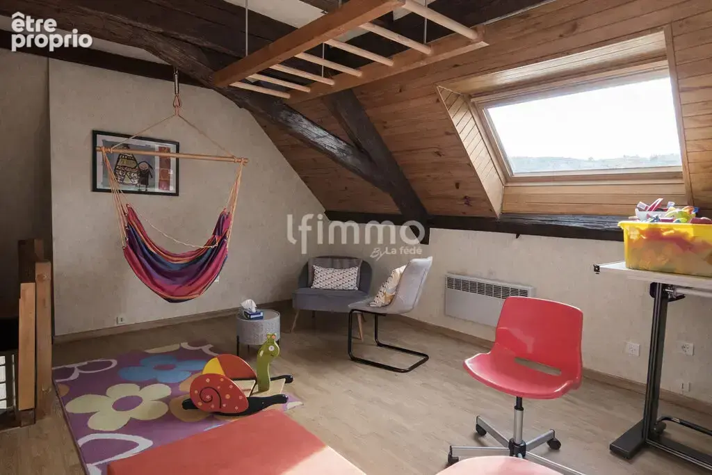 Maison de caractère + appartement, Grendelbruch - photo 15