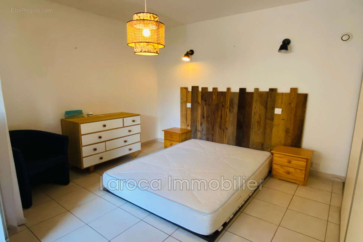 Appartement à BANYULS-SUR-MER