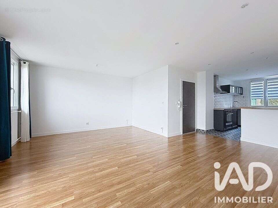 Appartement 64 m² à Romans-Sur-Isere  - photo 3