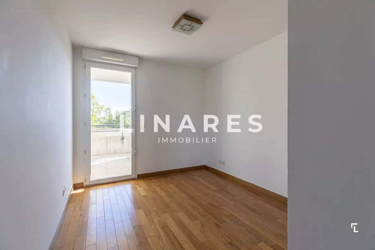 Appartement à MARSEILLE-12E